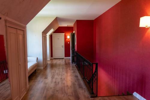 B&B El Tyu