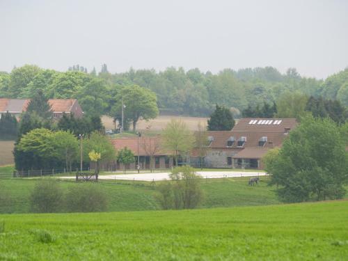 B&B Le Pre Sabot