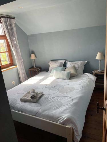 B&B Le Pre Sabot