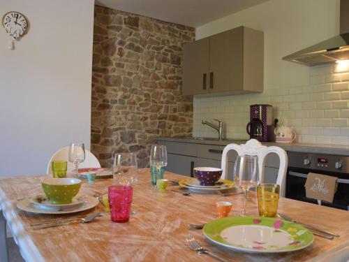 Oz Holiday Cottage