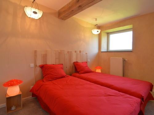 Oz Holiday Cottage