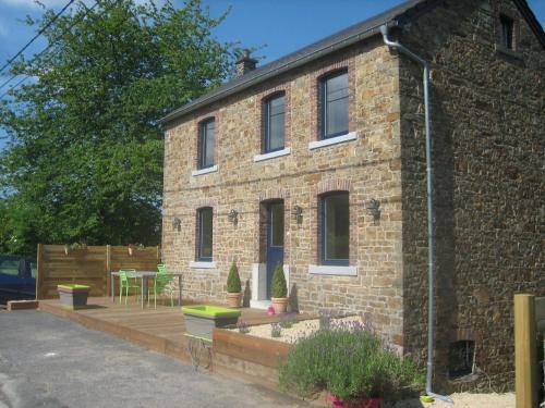 Oz Holiday Cottage