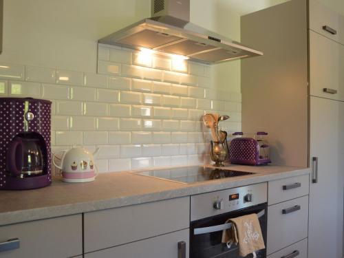 Oz Holiday Cottage