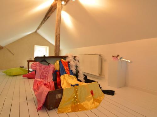 Oz Holiday Cottage