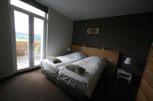 Hotel La F�te Au Palais