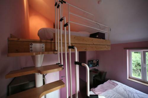 Hotel La F�te Au Palais