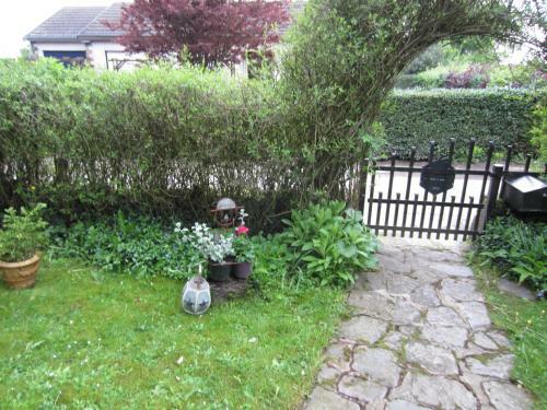 Au Jardin De Mon P�re