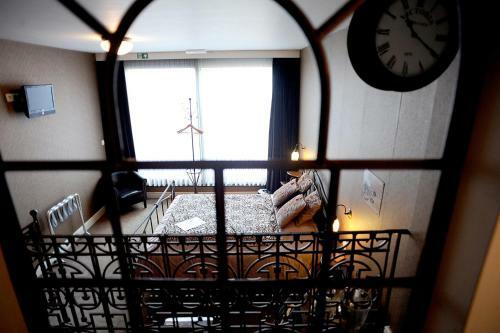 B&B Bon-bon 'nuit'