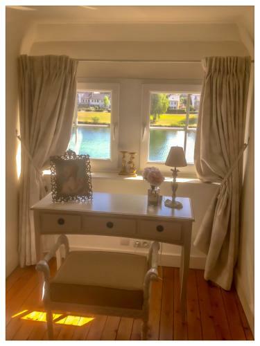 B&B Le Manoir Ivoire