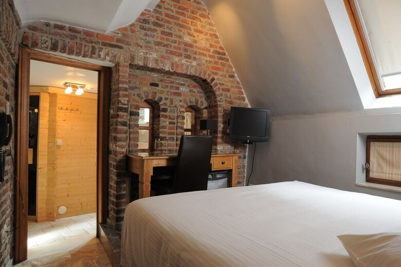 Hotel Les Tanneurs