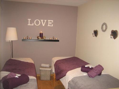 Espace Bien Etre Et Spa