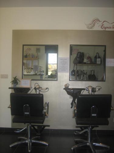 Espace Bien Etre Et Spa