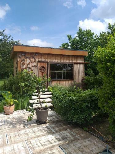 B&B Le Perchoir
