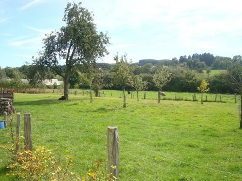 B&B Le Perchoir