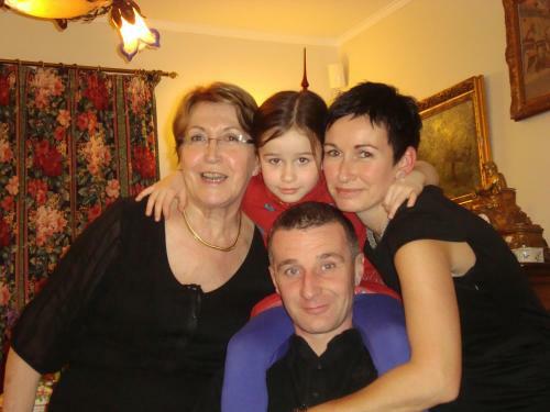 B&B Le Perchoir