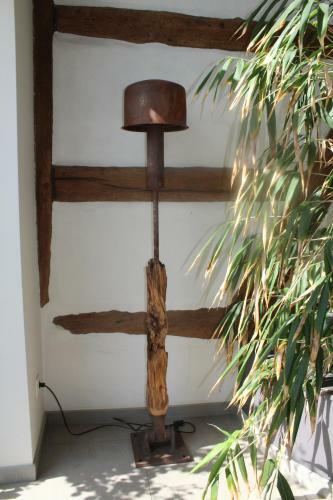 B&B Le Perchoir