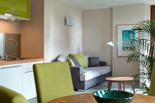 G�te Villa L�anne
