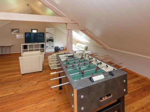 Holiday Home Les Iris Libin