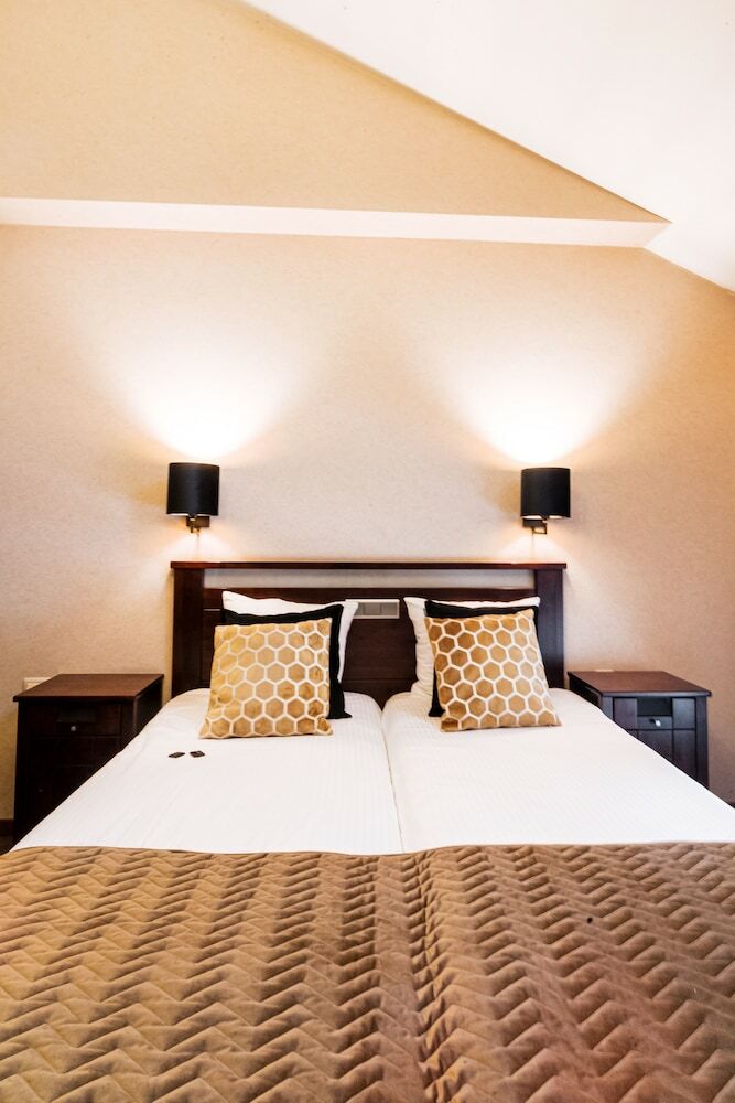 Best Western Plus Turnhout City Hotel