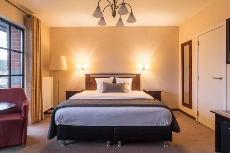 Best Western Plus Turnhout City Hotel