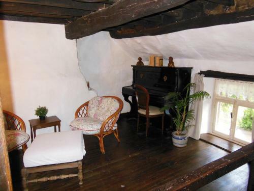 Le Vieux Puits