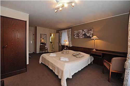 Hotel Hostellerie Au Vieux Hetre