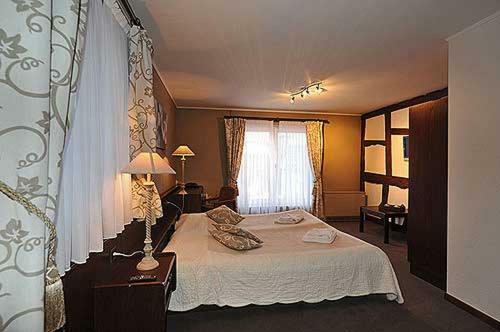 Hotel Hostellerie Au Vieux Hetre