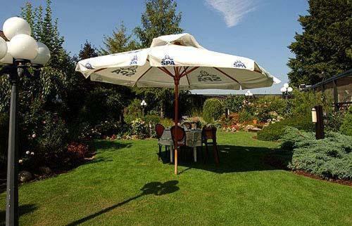 Hotel Hostellerie Au Vieux Hetre