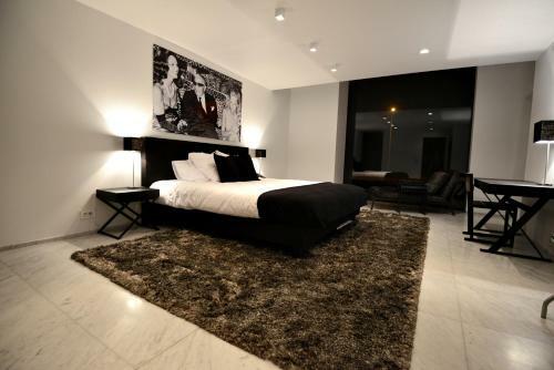 B&B Svilla