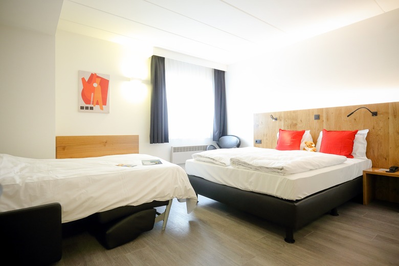 Hotel Corsendonk Viane