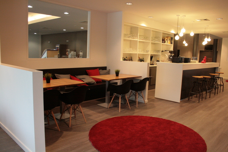 Hotel Corsendonk Viane
