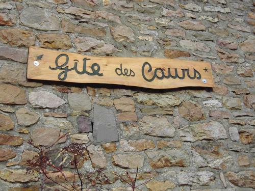 G�te Des Cours