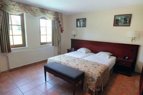 Hotel Le Menobu