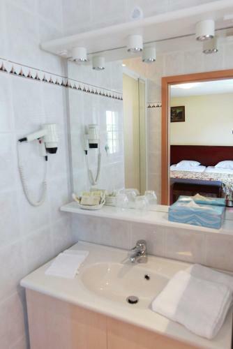 Hotel Le Menobu