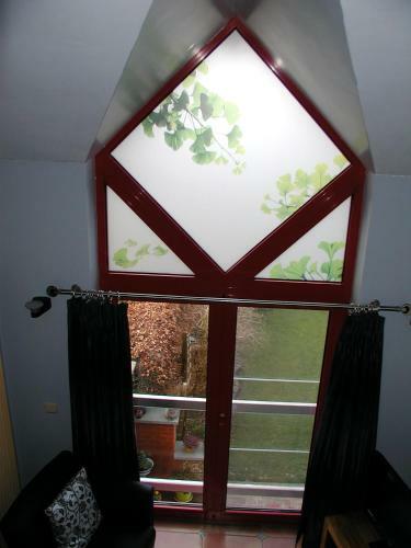 B&B A La Malogne