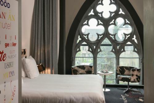 Hotel Dream