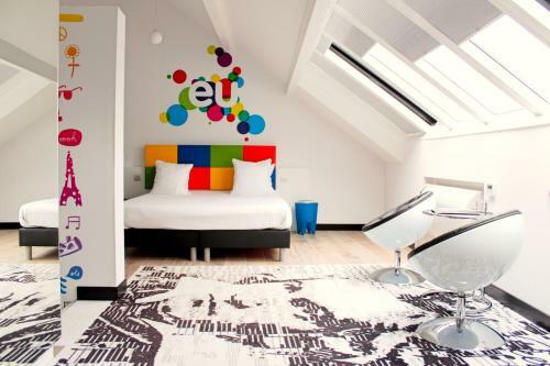 Hotel Dream