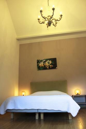 Hotel Maison D'h�tes La Lavandi�re