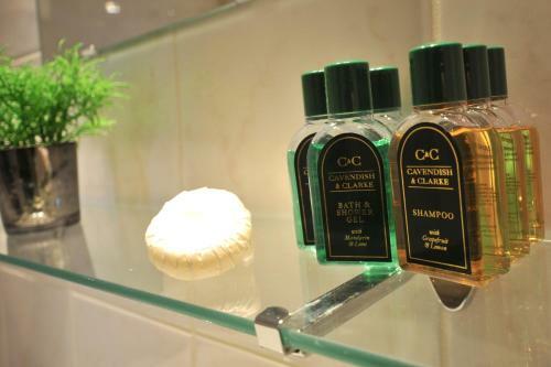 Hotel H�tel Du Perron