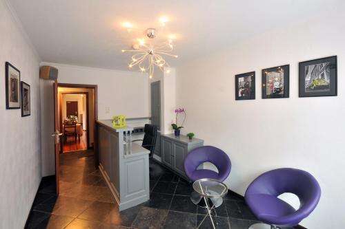 Hotel H�tel Du Perron