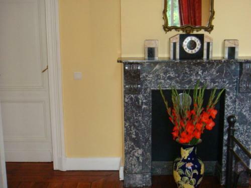 Hostal Chateau Neufays