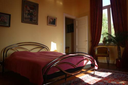 Hostal Chateau Neufays