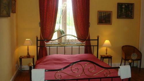 Hostal Chateau Neufays