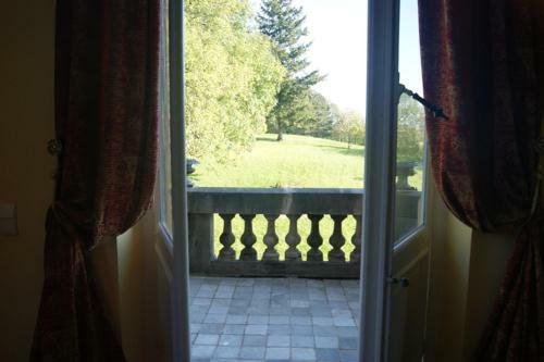 Hostal Chateau Neufays