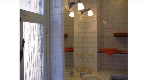 Apartamento Chateau De Hodbomont