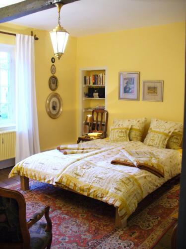 Apartamento Chateau De Hodbomont