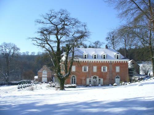 Apartamento Chateau De Hodbomont