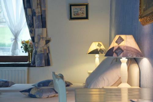 B&B La Rousti�re