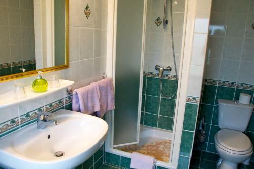 B&B La Rousti�re