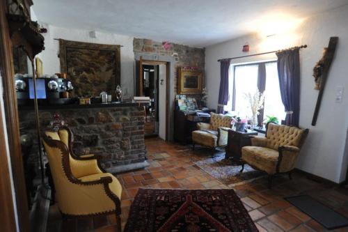 B&B La Rousti�re
